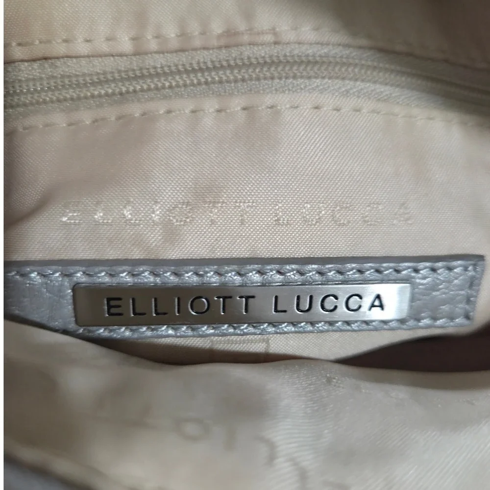 Elliott Lucca elliott lucca